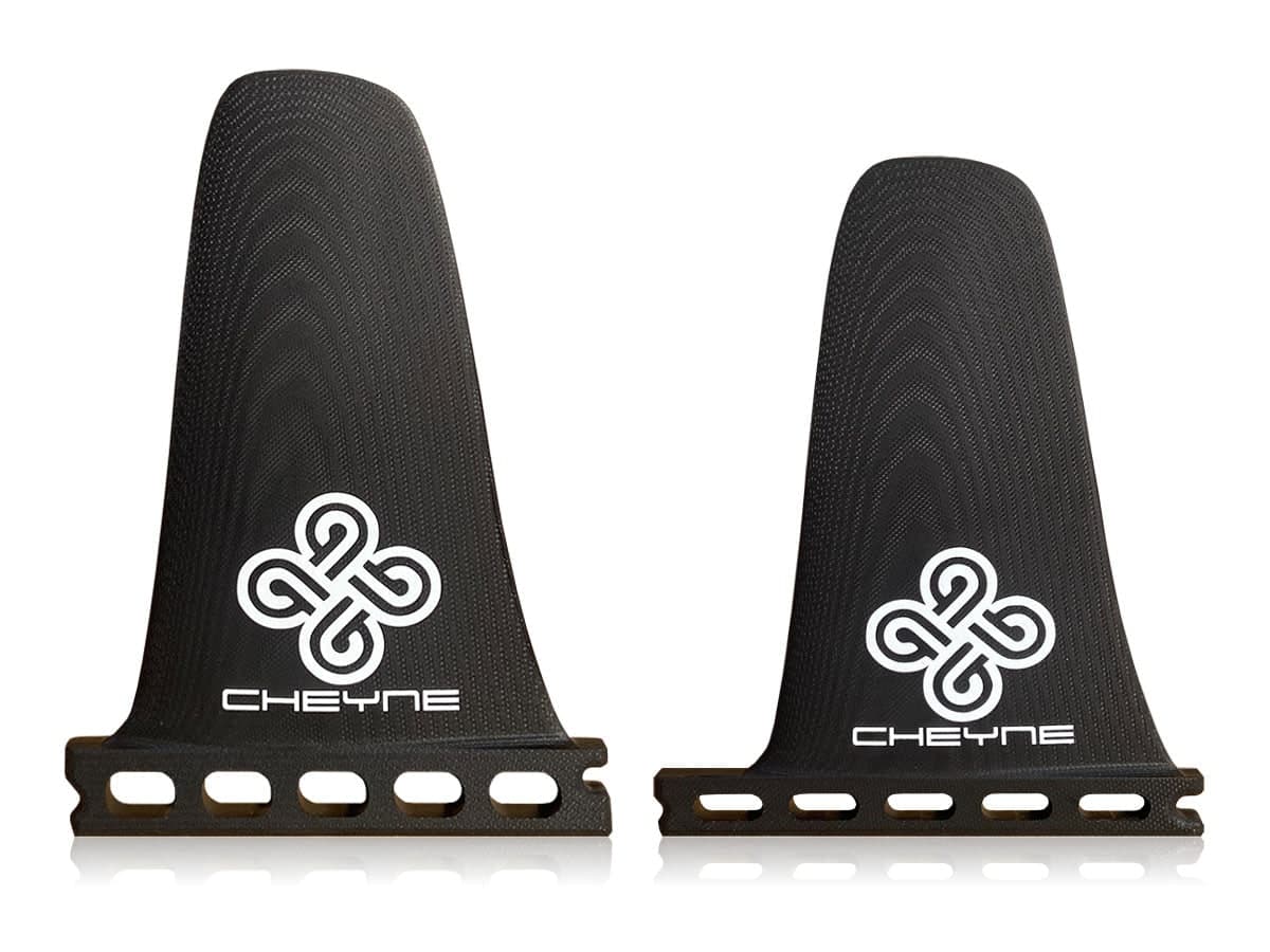 NVS Cheyne Horan Quad