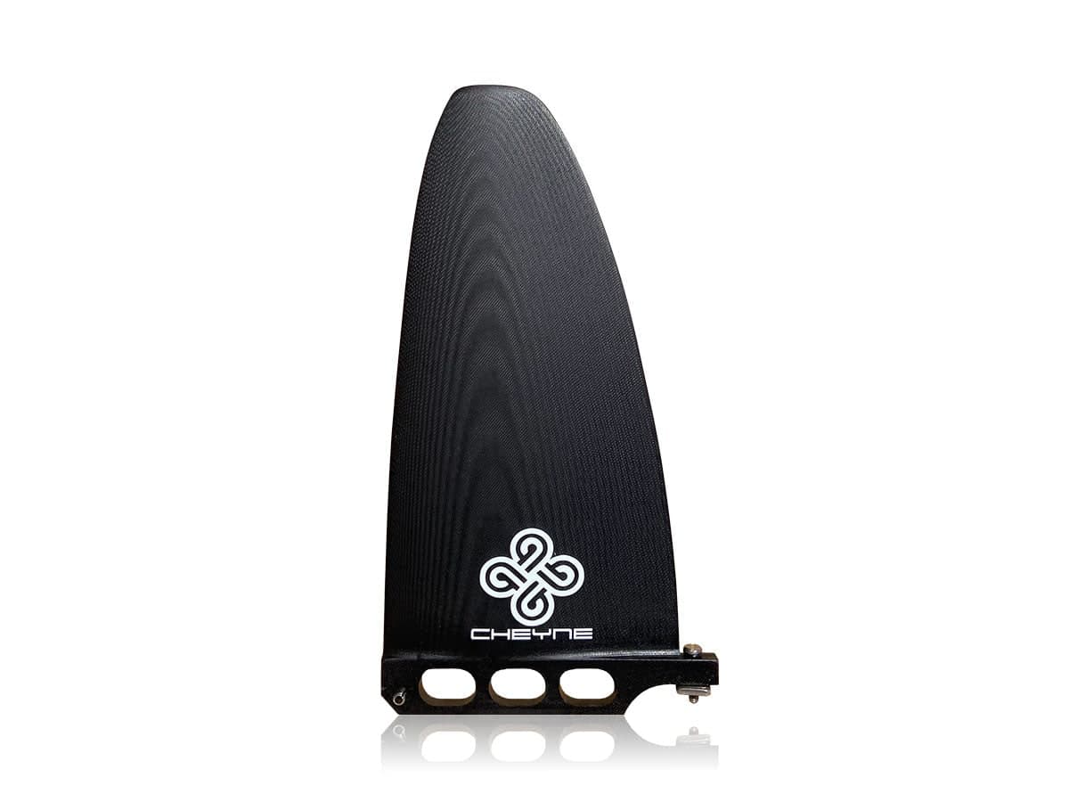 NVS Cheyne Horan Single Fins - Apex (7.5") photo 3