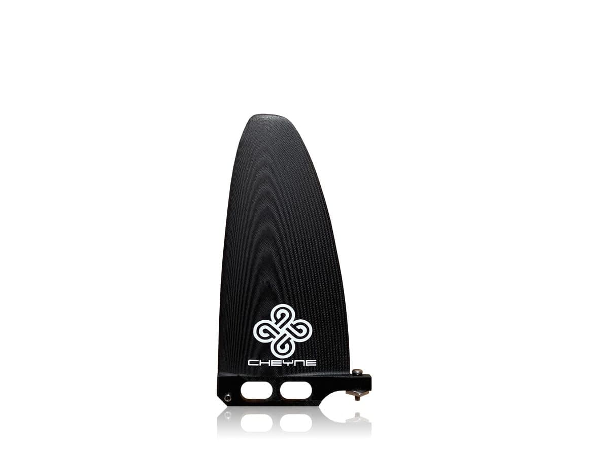 NVS Cheyne Horan Single Fins - Apex (7.5")