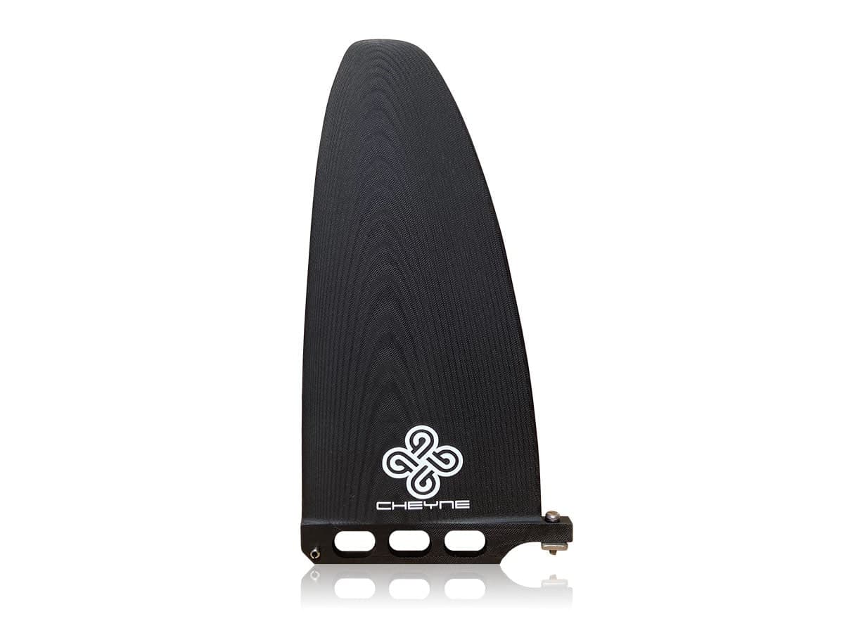 NVS Cheyne Horan Single Fins - Apex (9.5") photo 3