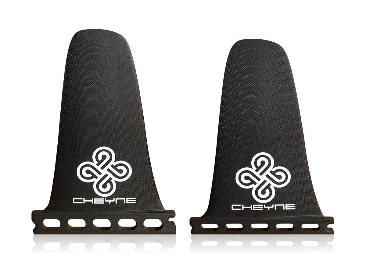 NVS Cheyne Horan Thruster