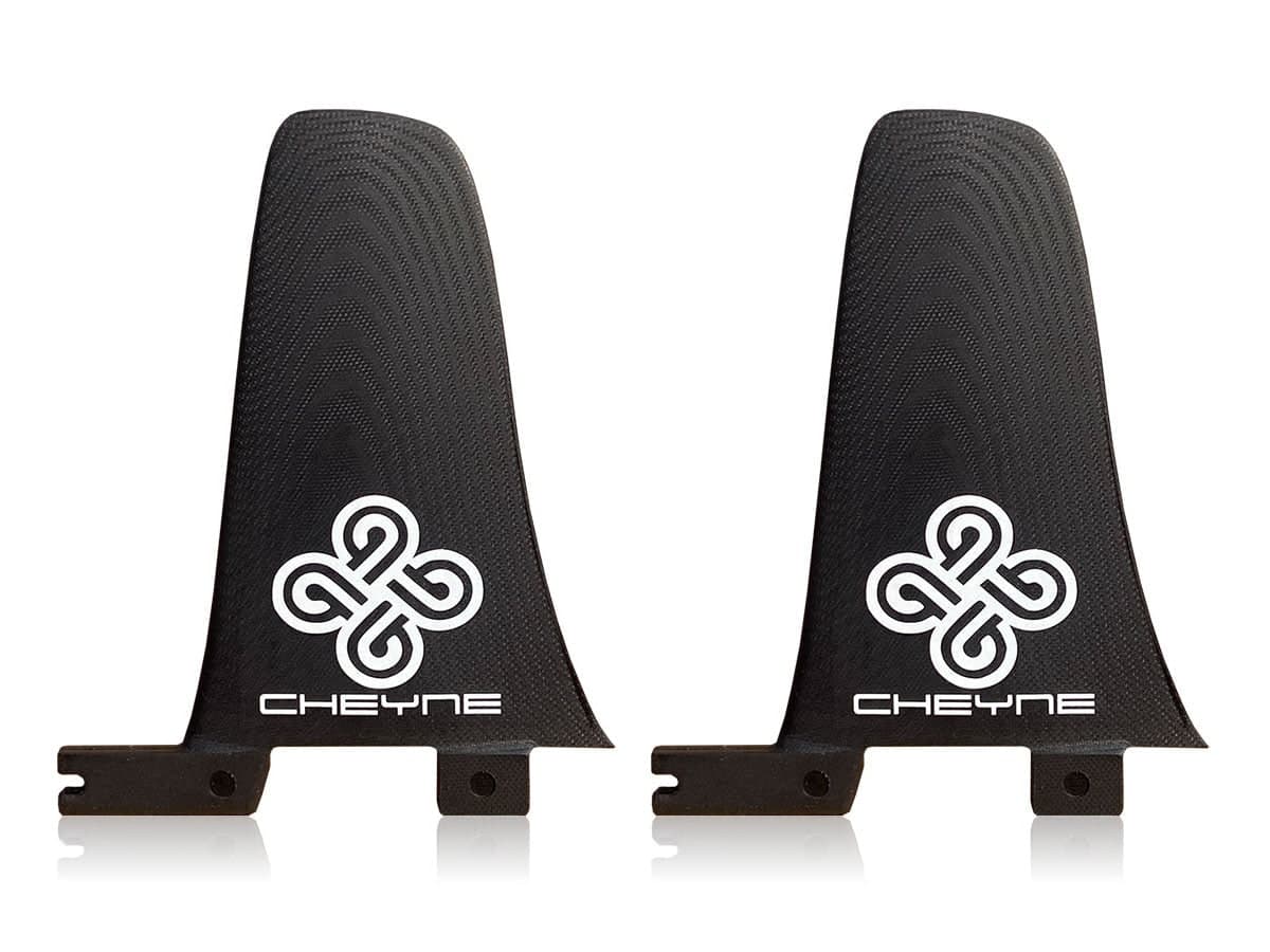 NVS Cheyne Horan Trailers