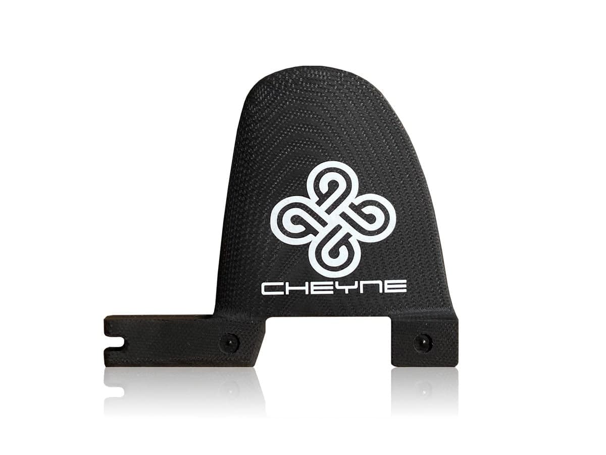 NVS Cheyne Horan Twin - Apex (FCS (Click/Tab) / Yes) fin