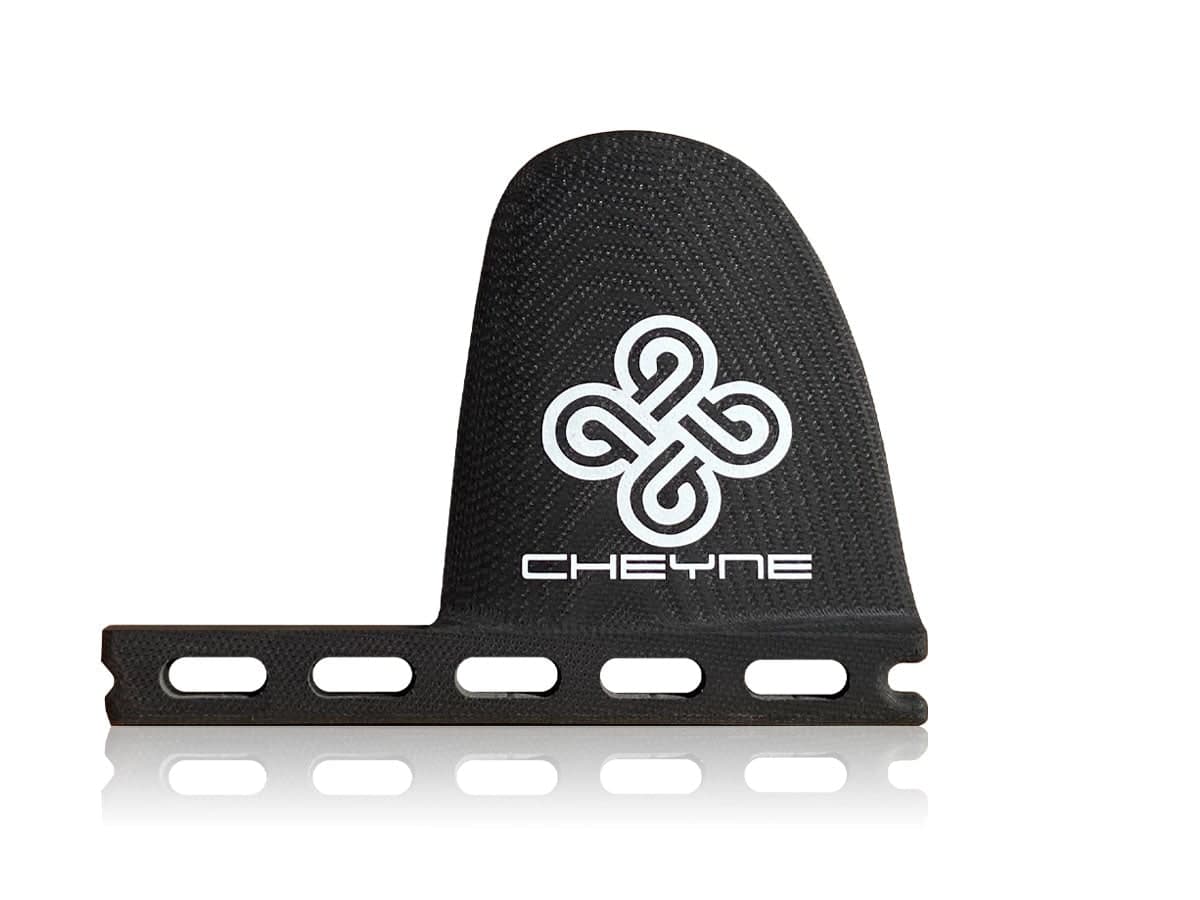 NVS Cheyne Horan Twin - Apex (Futures (Single Tab) / Yes) fin
