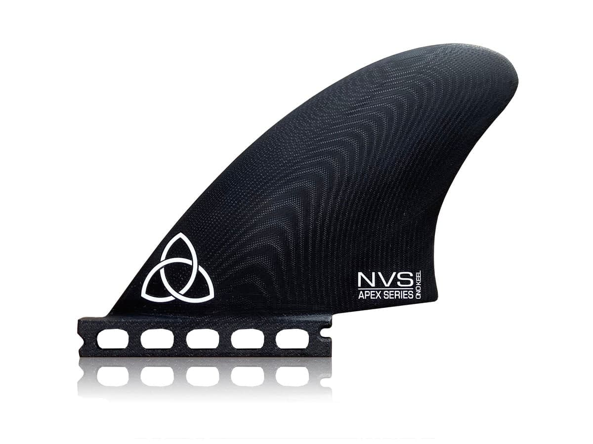 NVS Convertible Ono Twin - Apex (Futures (Single Tab)) fin
