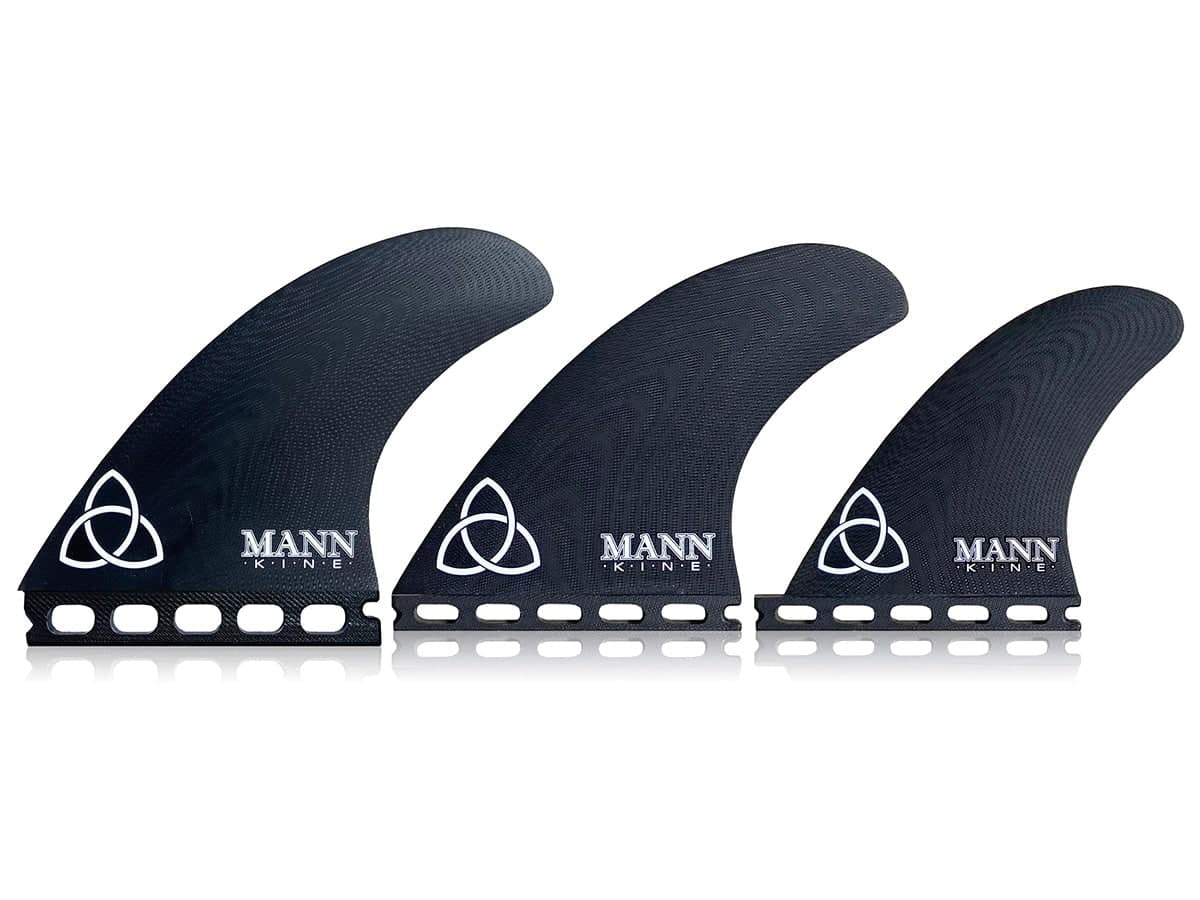 NVS Mannkine Tri-Quad (M, L) - Apex (Futures (Single Tab) / Medium)