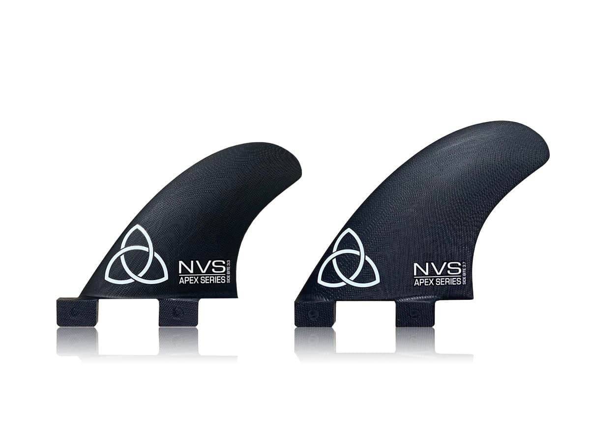 NVS David Vernor Single Fin (7-10") - Apex (7" / Futures 3.7") photo 5