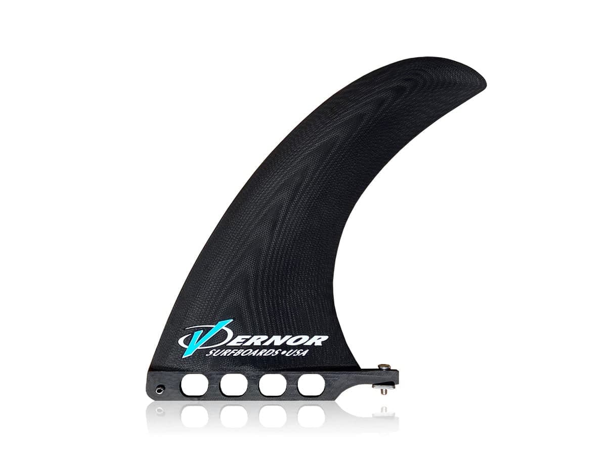 NVS David Vernor Single Fin (7-10") - Apex (9" / Futures 3.3") photo 4
