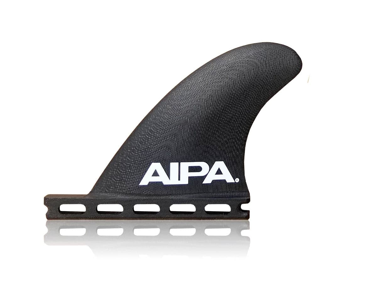 NVS Aipa DNA Trailers