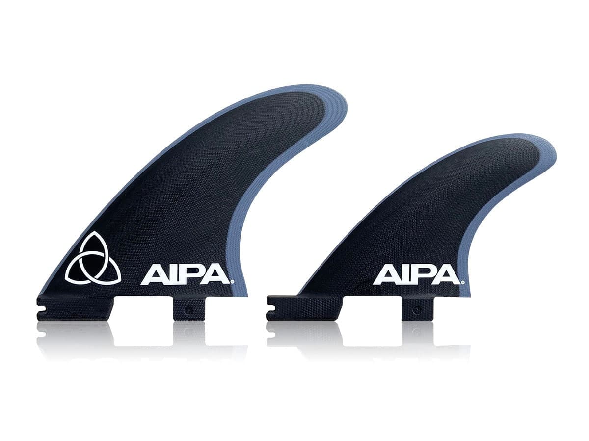 NVS Duke Aipa Horseman Quad (M, L) - Apex (FCS (Click/Tab) / Large) fin