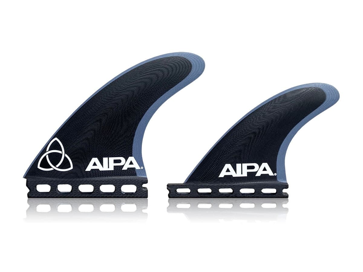 NVS Duke Aipa Horseman Quad — L