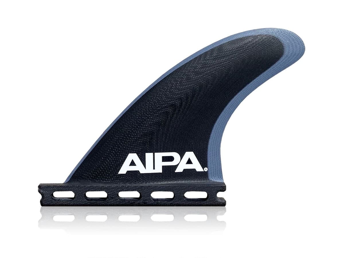 NVS Duke Aipa Horseman Trailers (M, L) - Apex (Futures (Single Tab) / Large) fin