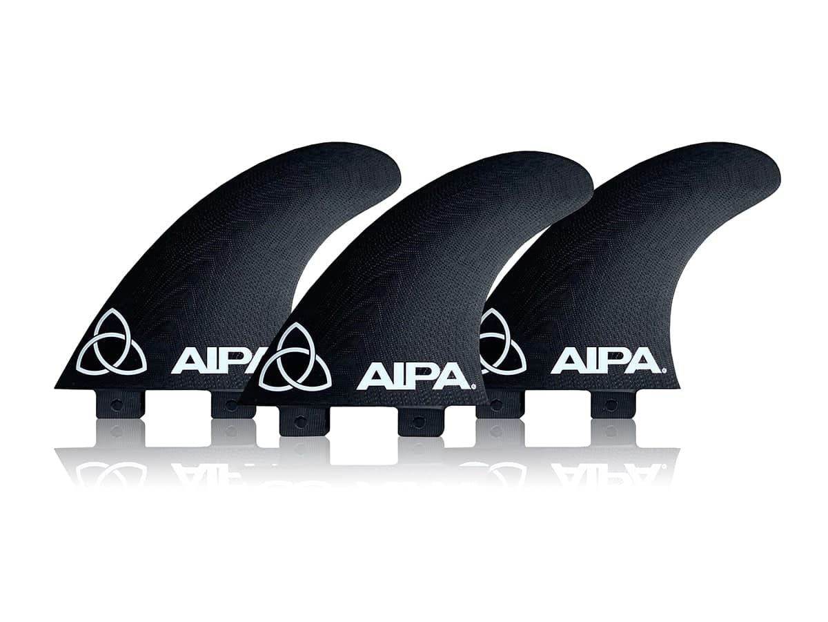 NVS Duke Aipa Lo-Lo (M, L) - Apex (FCS (Twin Tab) / Large)
