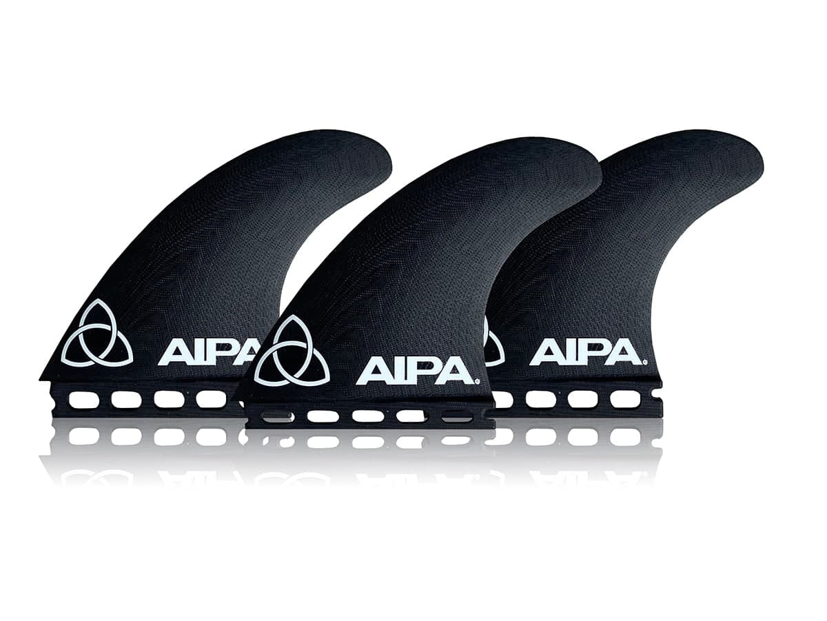 NVS Duke Aipa Lo-Lo (M, L) - Apex (Futures (Single Tab) / Large) fin