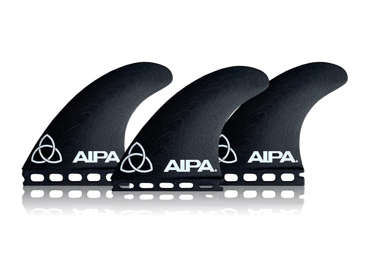 NVS Duke Aipa Lo-Lo (M, L) - Apex (Futures (Single Tab) / Medium) fin