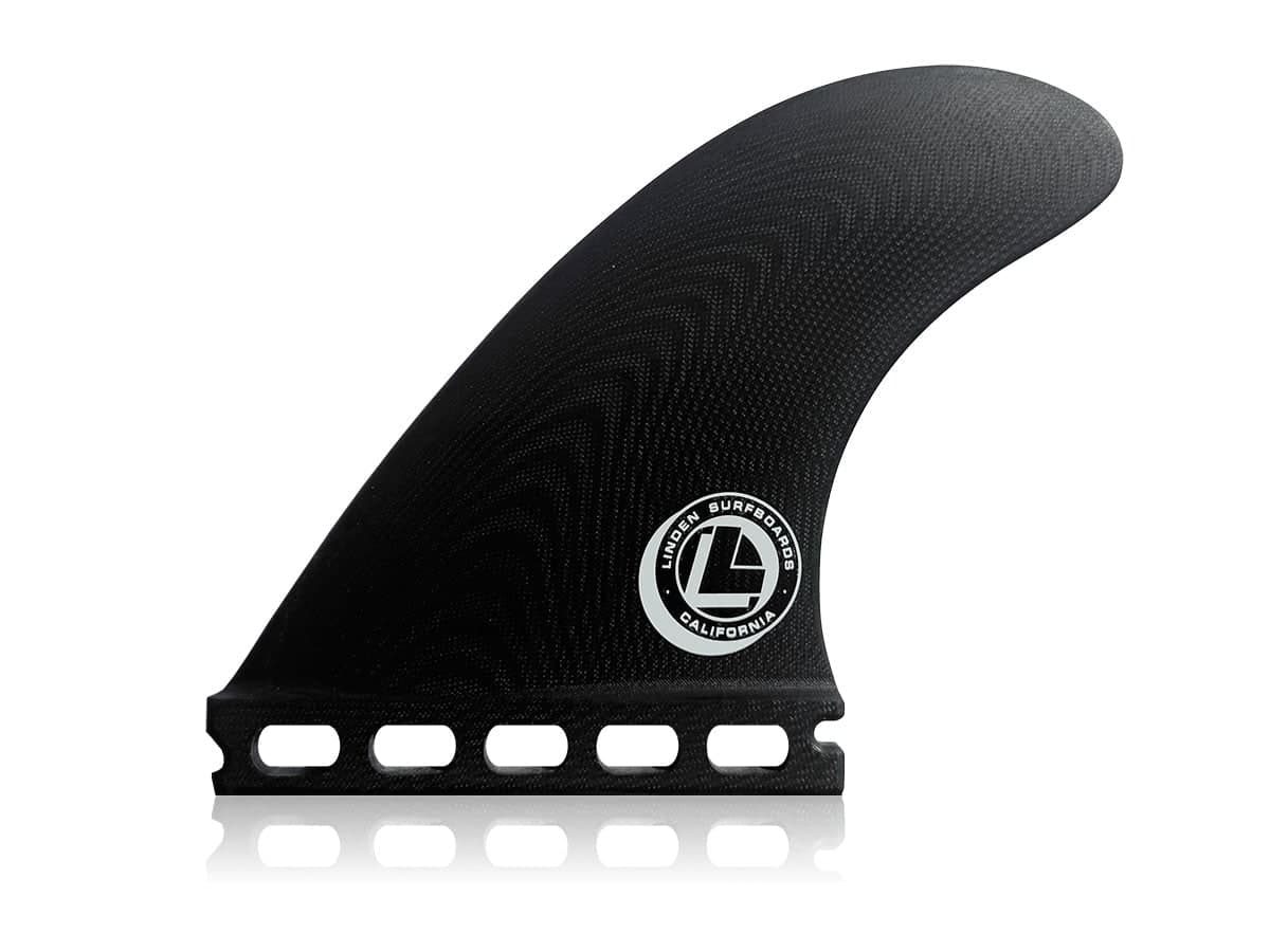 NVS Gary Linden Thruster + 1