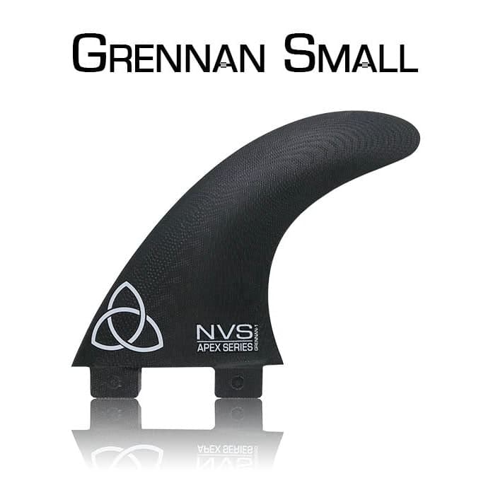 NVS Build Your Own Grennan (FCS Base) - Apex (Large / Medium / Large) photo 4