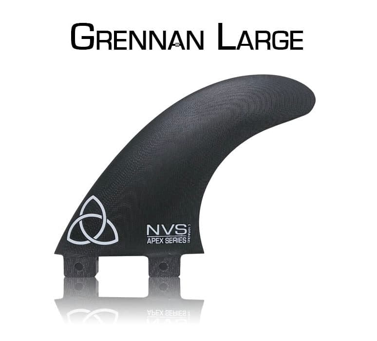 NVS Build Your Own Grennan (FCS Base) - Apex (Large / Medium / None) photo 2