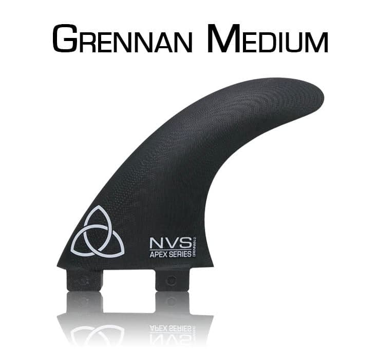 NVS Build Your Own Grennan (FCS Base) - Apex (None / None / Medium) photo 3
