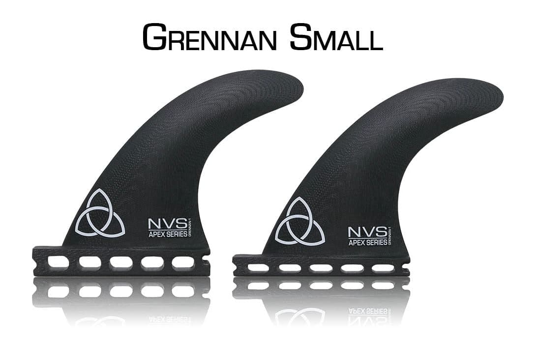 NVS Build Your Own Grennan (Futures Base) - Apex (Large / Medium / None) photo 4