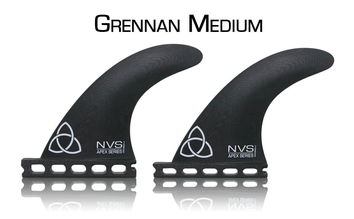 NVS Build Your Own Grennan (Futures Base) - Apex (Large / Medium / Small) photo 3