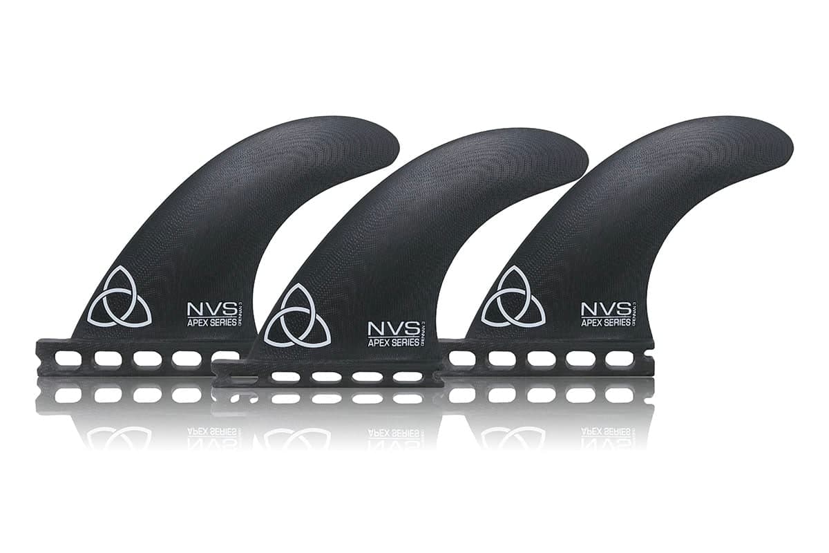 NVS Build Your Own Grennan (Futures Base) - Apex (Large / None / Small)