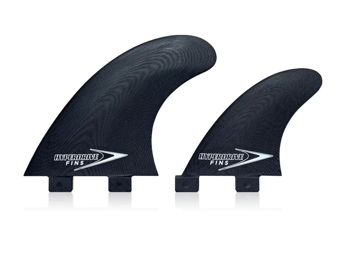 NVS Hyperdrive Quad (L) - Apex (Default Title) fin
