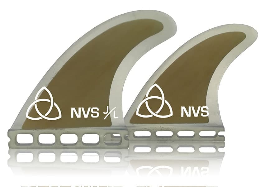 NVS JL Quads (M-L) - Eco Core (Futures (Single Tab))
