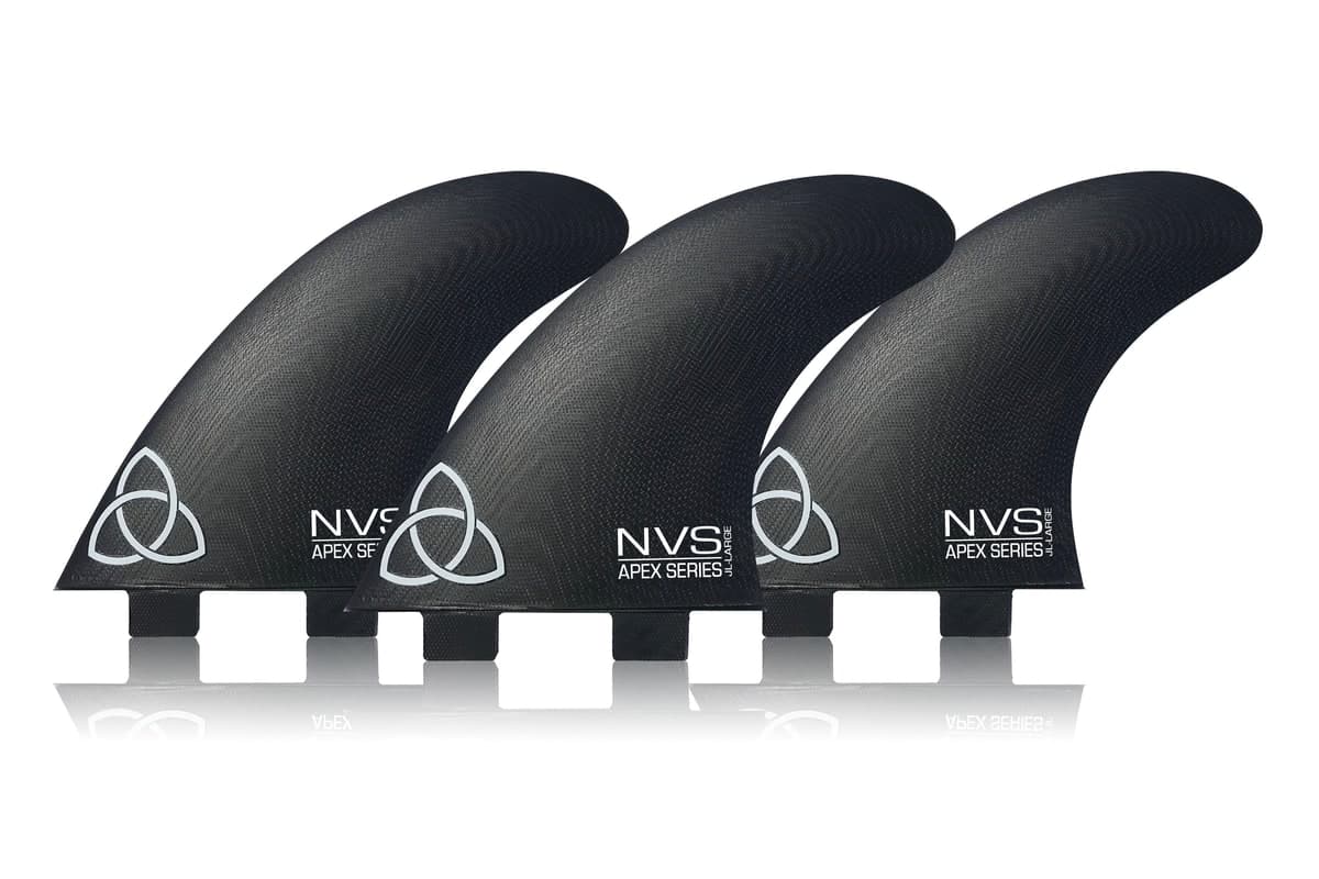 NVS JL Thruster (S, M, L) - Apex (FCS (Click/Tab) / Medium) photo 3