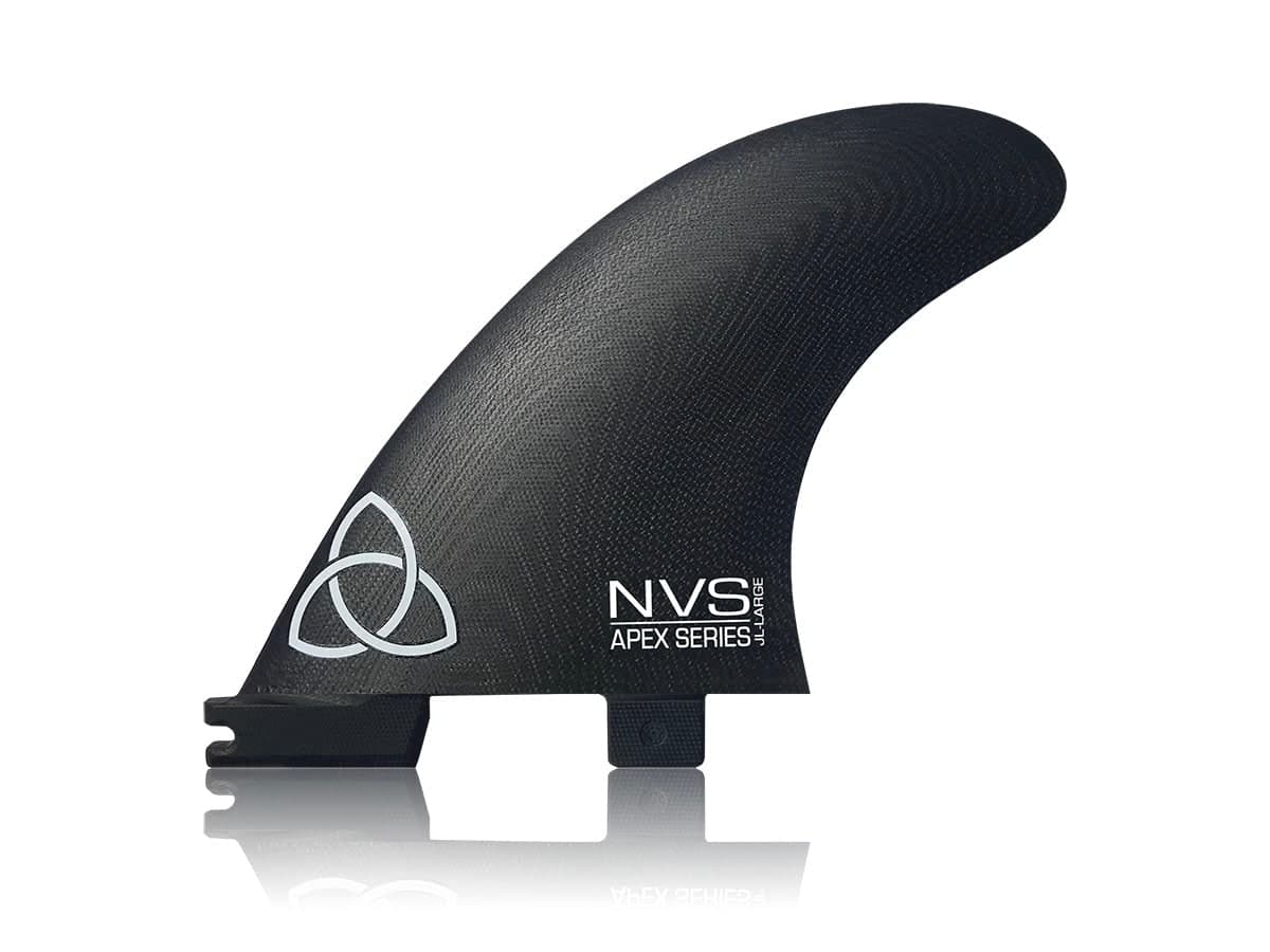 NVS JL Thruster (S, M, L) - Apex (Futures (Single Tab) / Small) photo 2