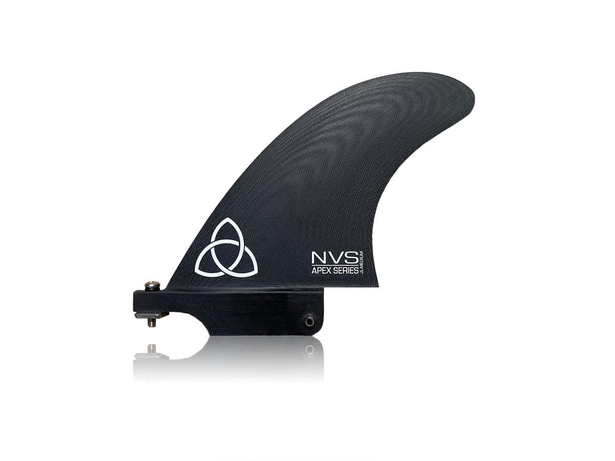 NVS JL (M, L, XL) Single Fin - Apex (Medium)