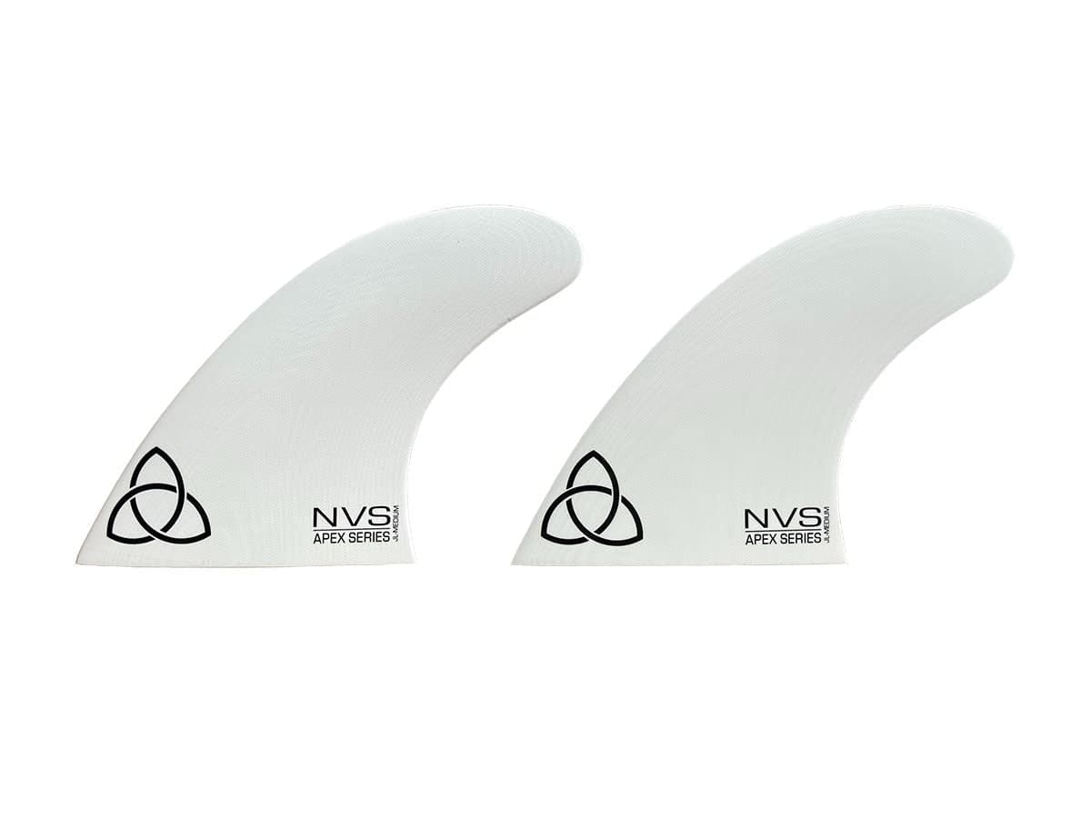 NVS JL Thruster (Glass On) — M