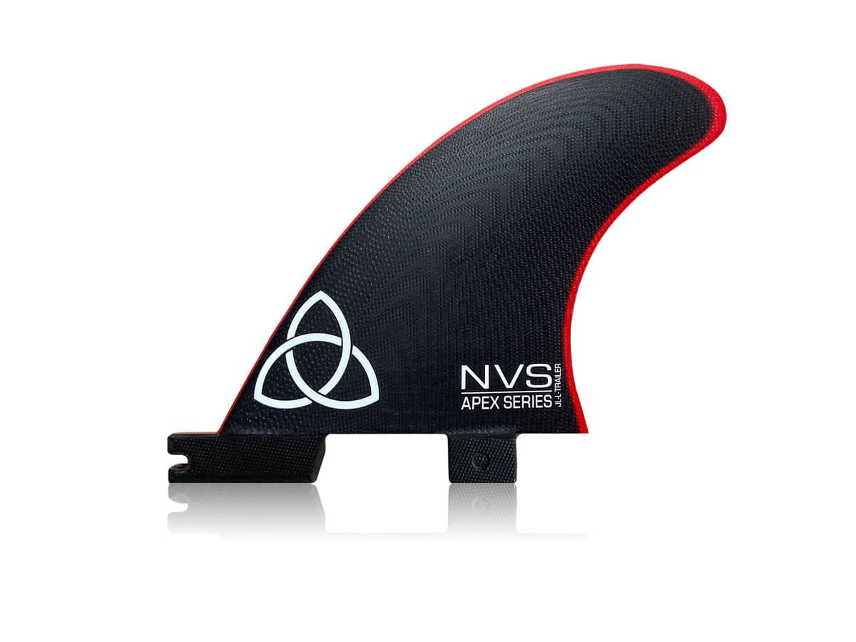 NVS JL Trailers (M, L) - Apex (FCS (Click/Tab) / Large / 80/20)