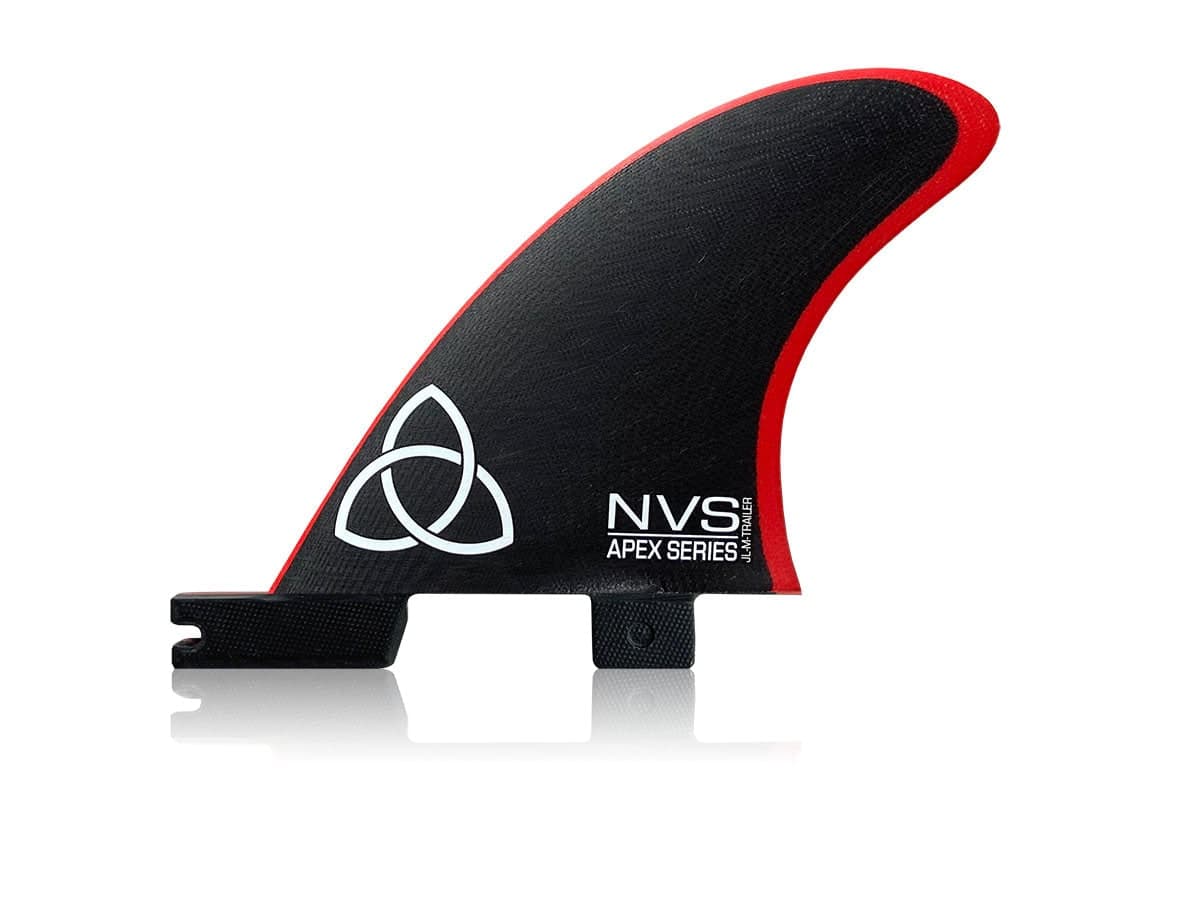 NVS JL Trailers (M, L) - Apex (FCS (Click/Tab) / Medium / Flat) photo 4