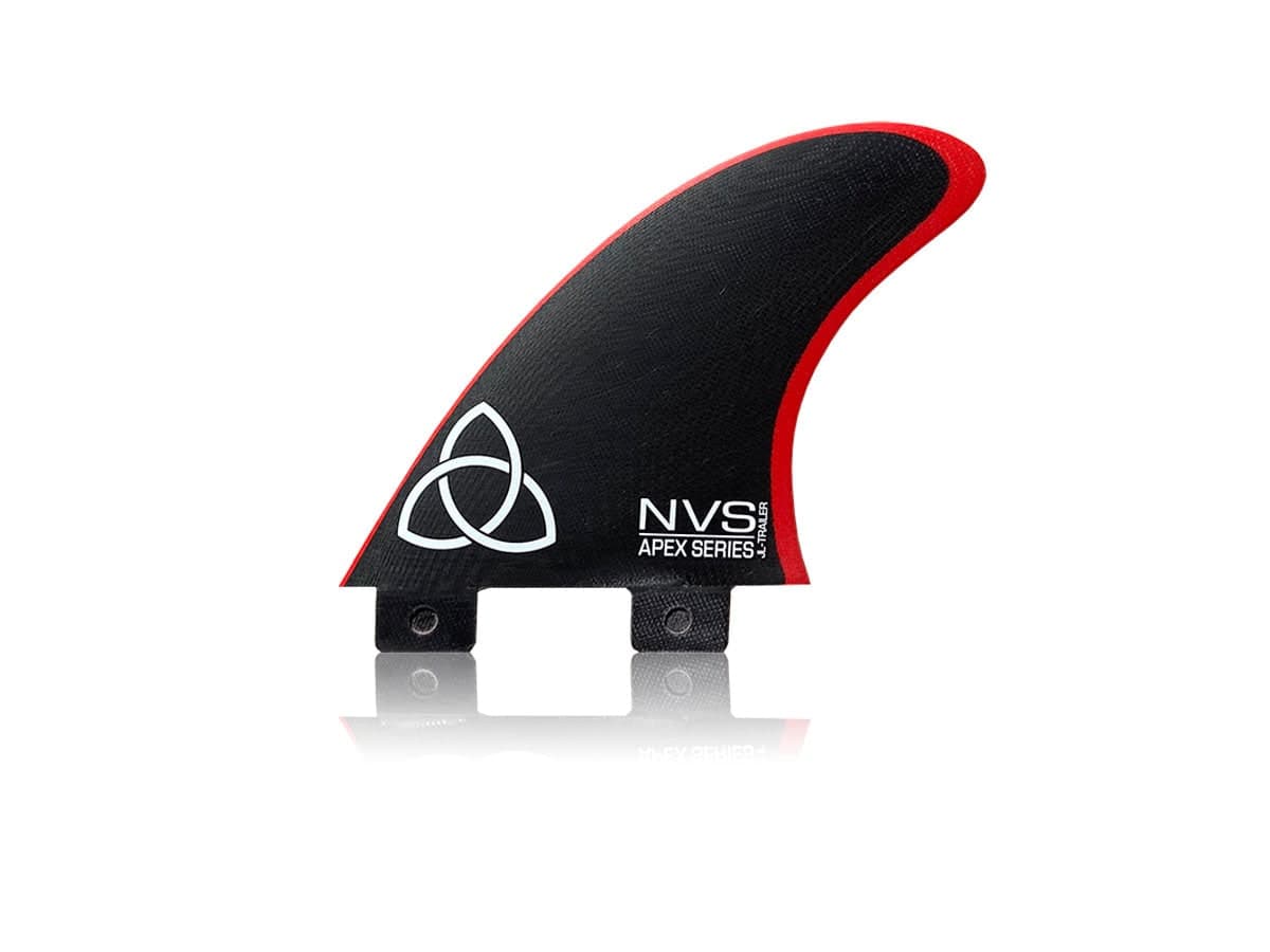 NVS JL Trailers (M, L) - Apex (FCS (Twin Tab) / Medium / 80/20)