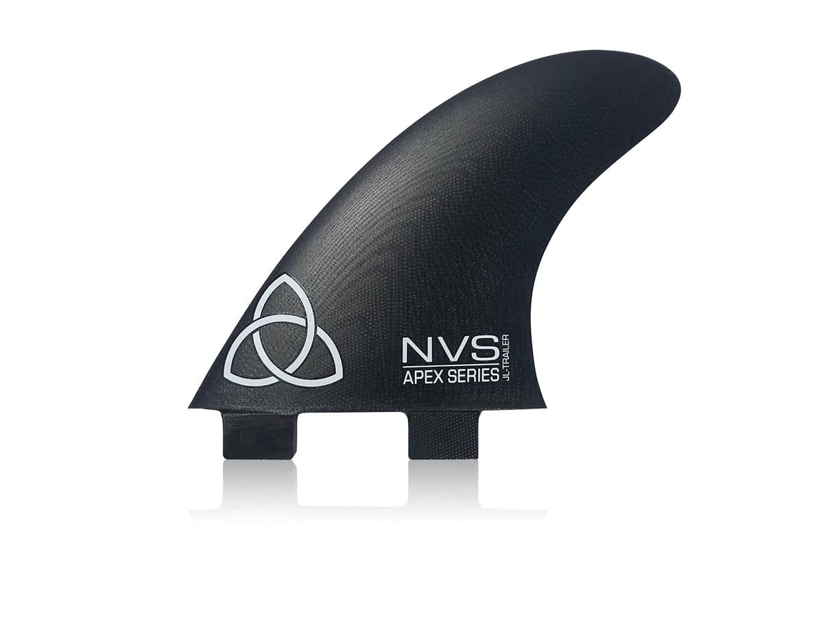 NVS JL Trailers (M, L) - Apex (FCS (Twin Tab) / Medium / Flat)