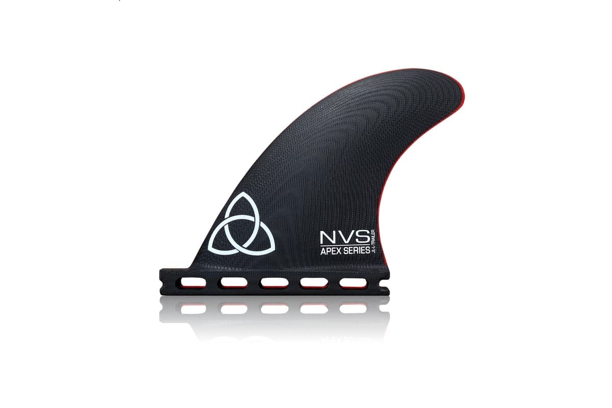 NVS JL Trailers (M, L) - Apex (Futures (Single Tab) / Large / 80/20)