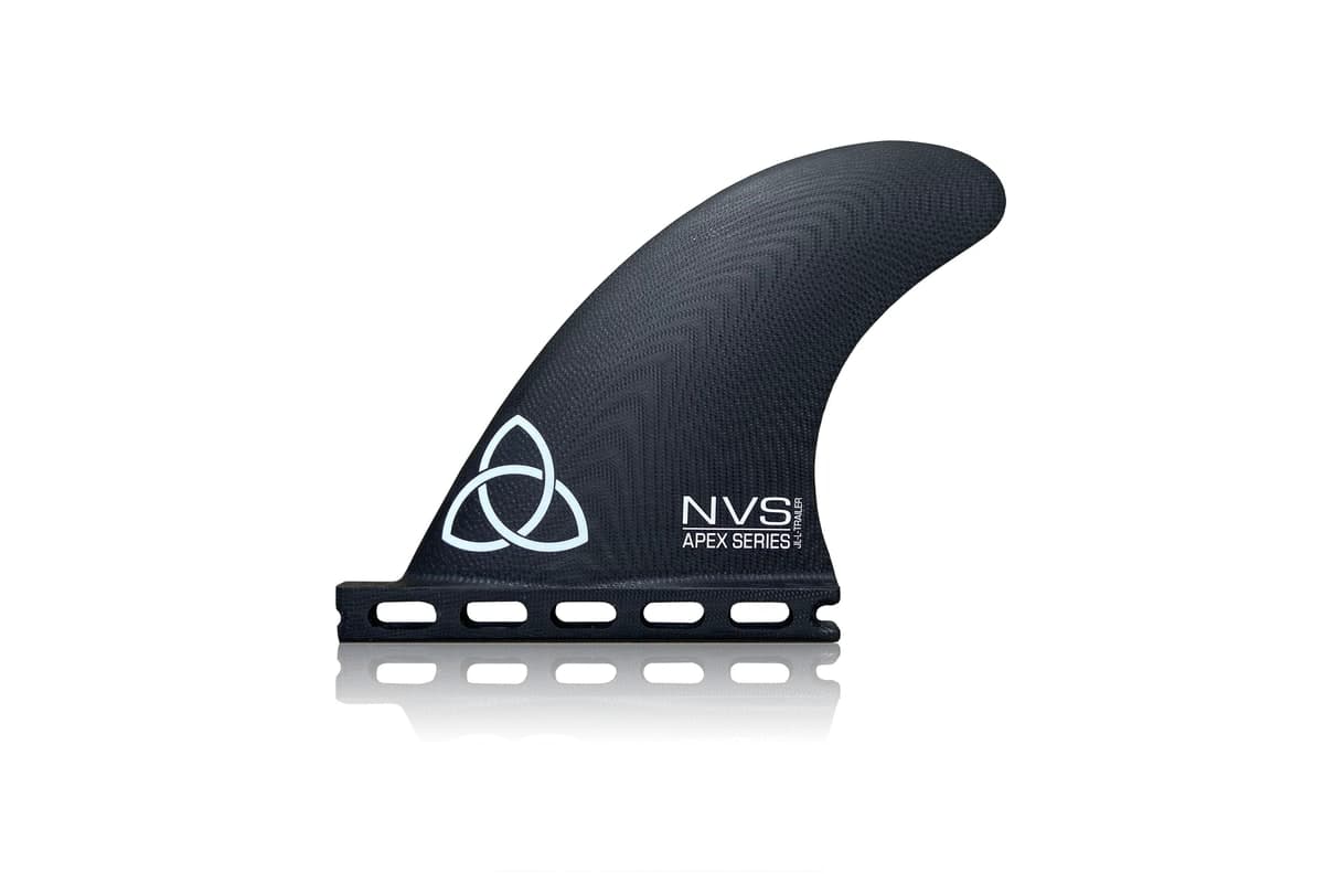 NVS JL Trailers (M, L) - Apex (Futures (Single Tab) / Large / Flat)