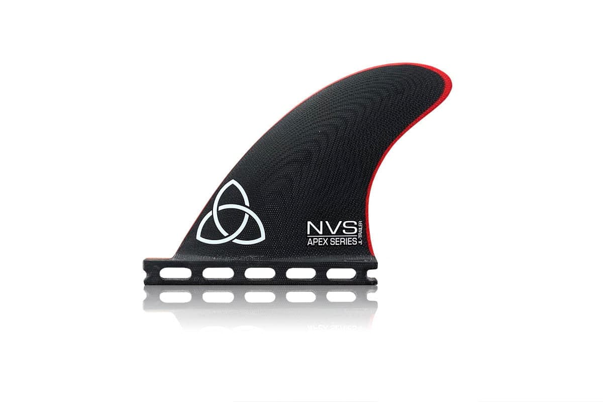 NVS JL Trailers (M, L) - Apex (Futures (Single Tab) / Medium / Flat) photo 4