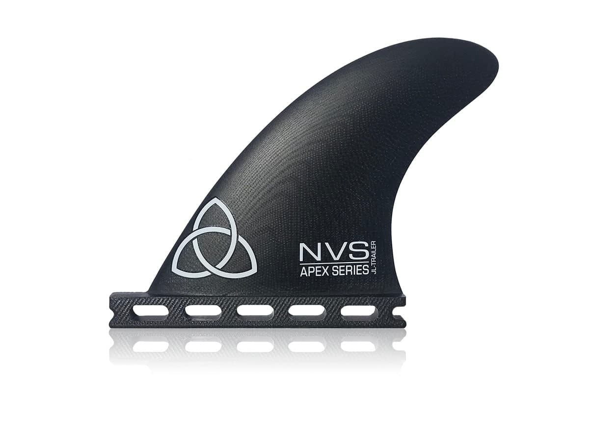 NVS JL Trailers (M, L) - Apex (Futures (Single Tab) / Medium / Flat)