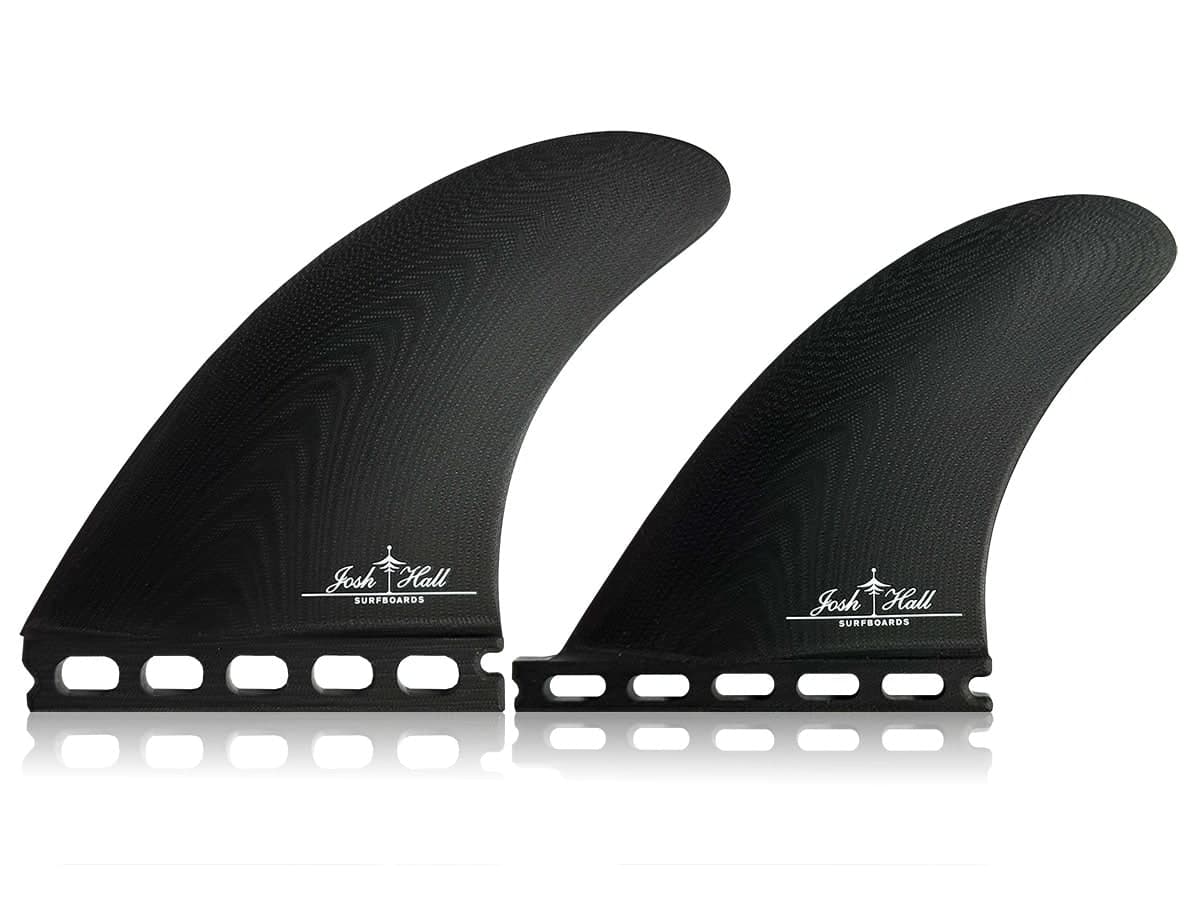 NVS Josh Hall Quad - Apex (Futures (Single Tab)) fin