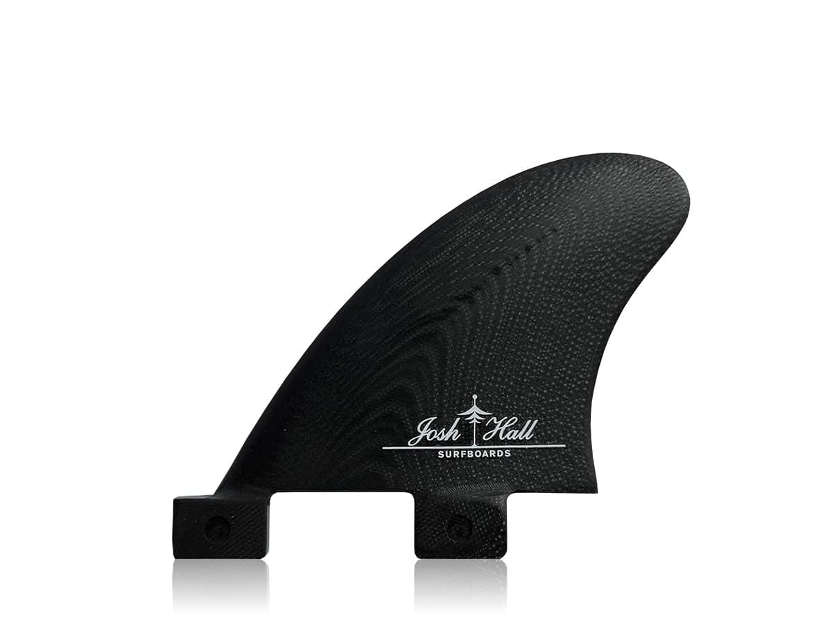 NVS Josh Hall Side Bite (3.0 - 4.0) - Apex (FCS (Twin Tab) / 3.0") fin