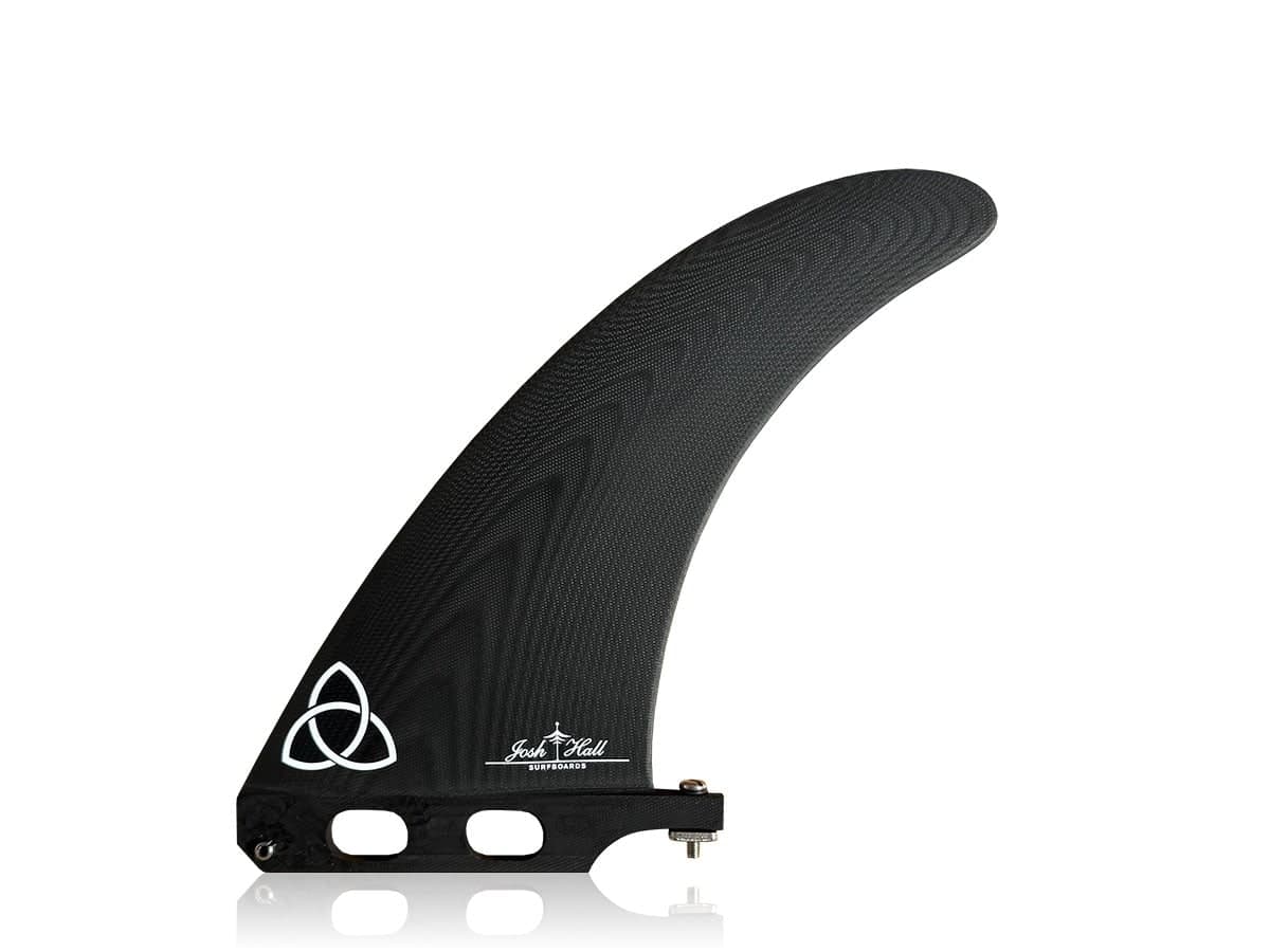NVS Josh Hall Single Fins — 7.0
