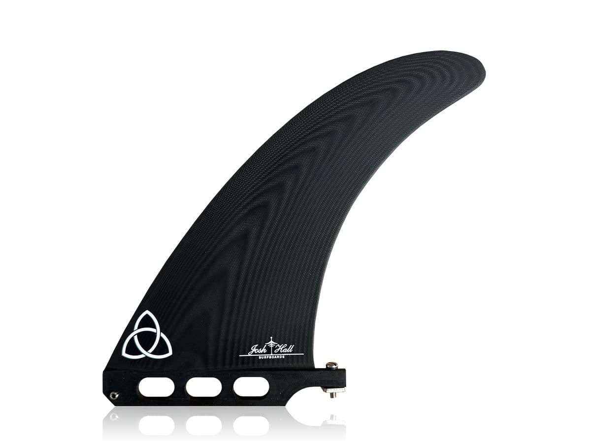 NVS Josh Hall Single Fins (7.0 - 9.0) - Apex (8.0") fin