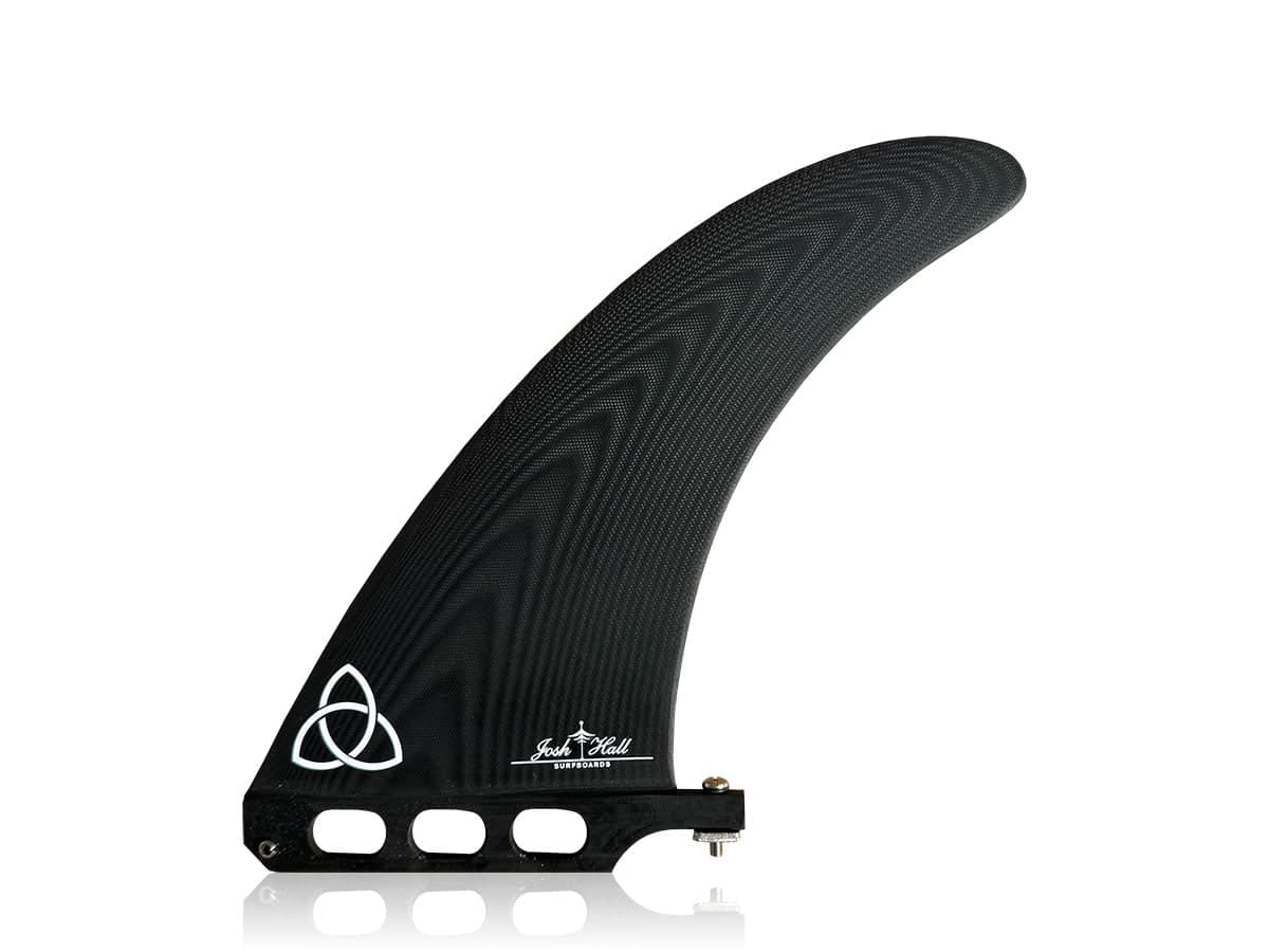 NVS Josh Hall Single Fins (7.0 - 9.0) - Apex (9.0") photo 2