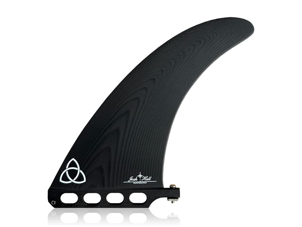 NVS Josh Hall Single Fins (7.0 - 9.0) - Apex (9.0") photo 4