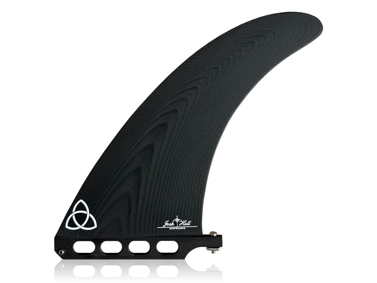 NVS Josh Hall Single Fins (7.0 - 9.0) - Apex (9.0")
