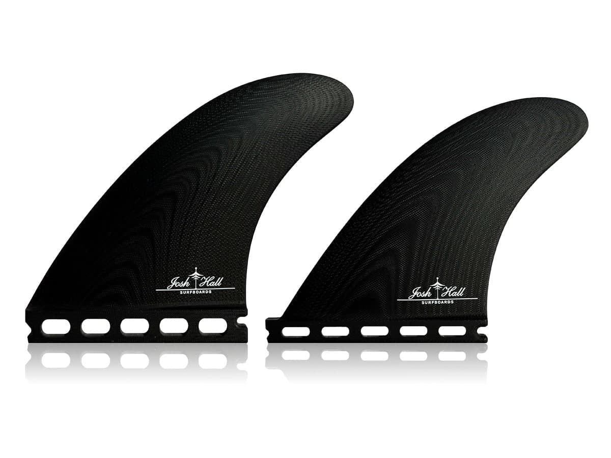 NVS Josh Hall Thruster (L) - Apex (Futures (Single Tab))