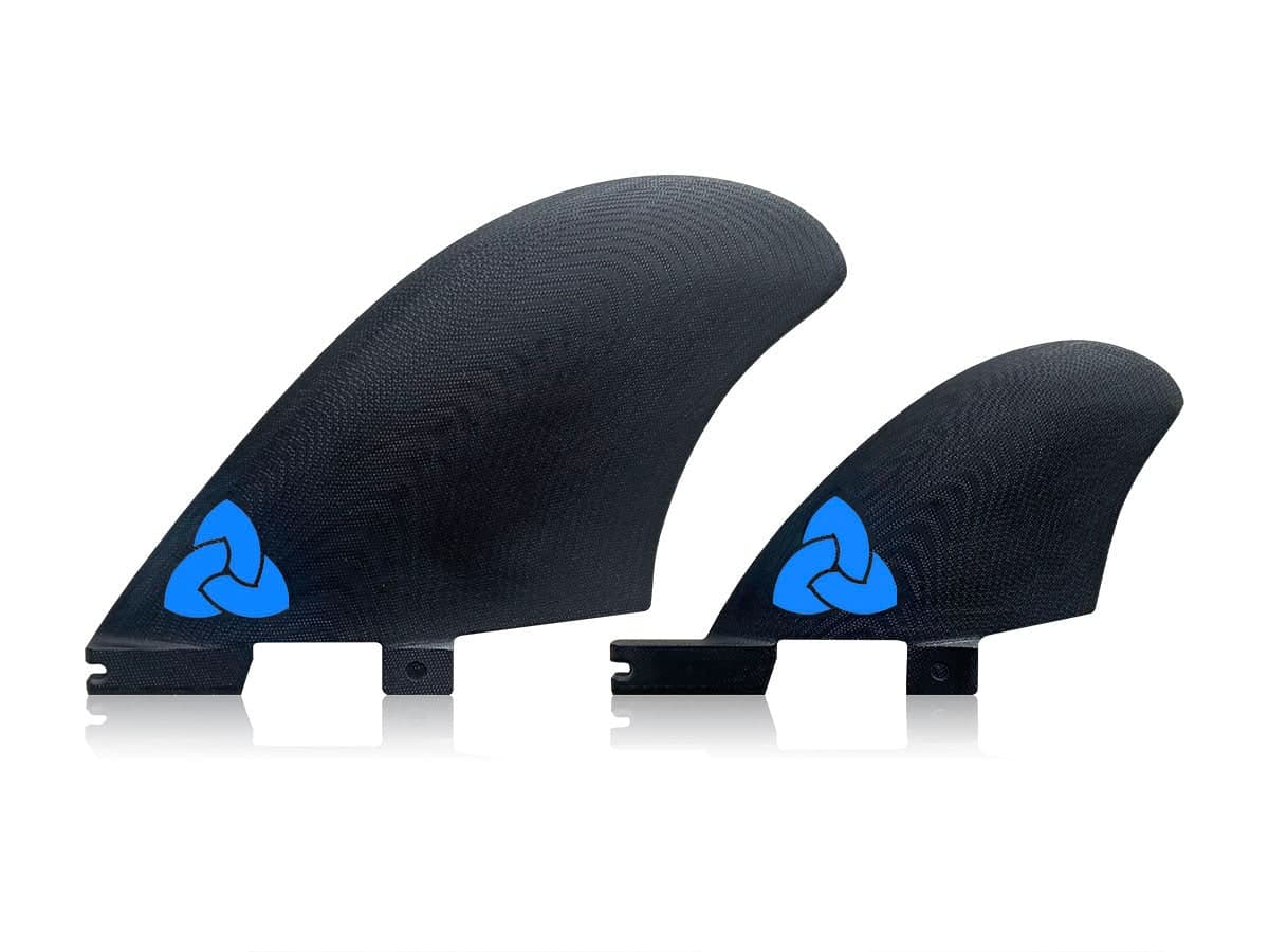 NVS Kestrel Quad - Apex (FCS (Click/Tab)) fin