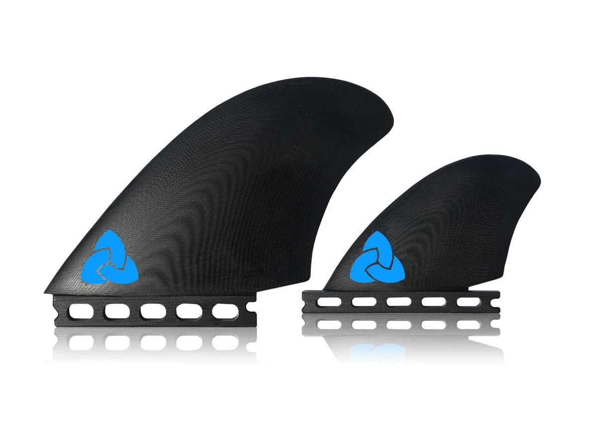 NVS Kestrel Quad - Apex (Futures (Single Tab)) fin